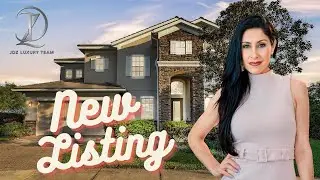 Our new listing in Lake Juliana Estates | Justino Zoppe (JZ)