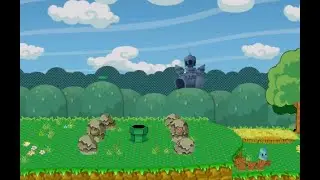 PM:TTYD Tower of Trials - Extended Teaser!