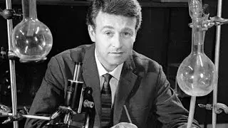 Happy Birthday William Russell!