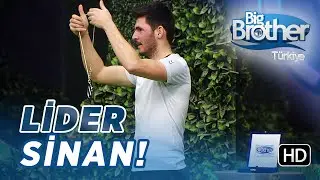 Lider Sinan!