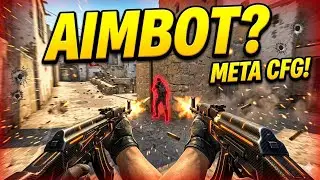 AIMWARE  Meta Cfg 