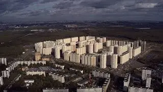 Мой Московский