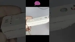 Wii | Quick Clean Pt.1