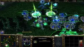 Warcraft 3 - 2x2 - СТРИМ ИГРЫ (26.02)