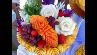 Fruit fantasy/Фруктовая фатазия