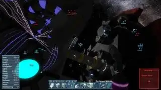 Space Engineers: Cap.11 Nanite control