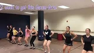 A Dancers Journey