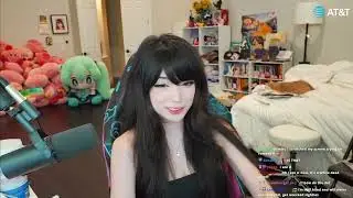Emiru CALLS OUT QTCinderella and the Streamer Awards' nomination process
