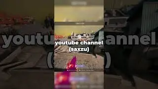 Twitch streamer reports me for AIMBOT 😂 #warzone #rebirthisland #callofduty #movement