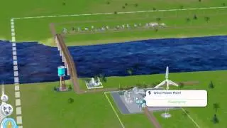 SimCity - Ep. 1 - Starting Out