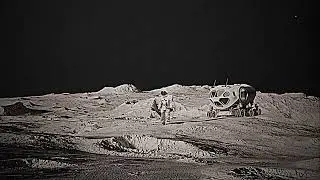 Short Breakdown - Astronaut
