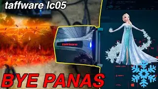 Review Taffware Vacuum Cooler LC05