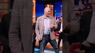 Самый сильный человек России показал в 