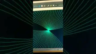 Amazing animation in python. 