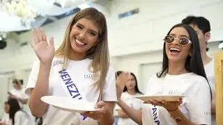 Miss & Mister Celebrity International 2024 Journey Highlight Video