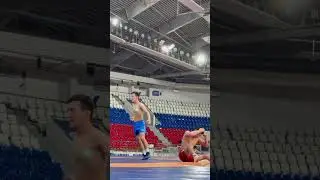 🔵ЕГОР НАХОДКИН-ВЕРХОЯНСК #shortsvideo #хапсагай #моменты #борьба #вольнаяборьба