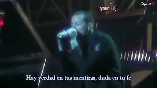 Linkin Park - In Pieces (Sub. Español)