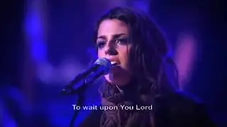 Hillsong - You'll Come - With Subtitles/Lyrics