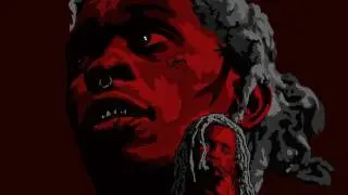 Young Thug Type Beat 2017 - 