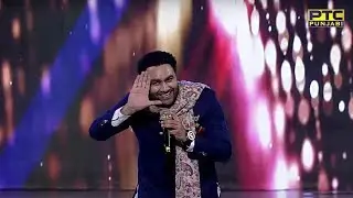 Lakhwinder Wadali | LIVE Performance | Voice Of Punjab 9 Grand Finale (9/10)