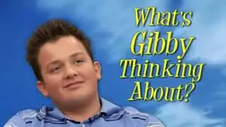 What’s Gibby thinking about?