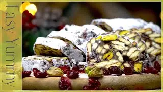 ASMR Cooking | How To Make the Best Biscuit Salami