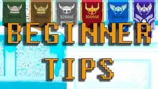 2025: Brawlhalla Tips & Tricks For Any Player