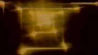 Cierre de transmisiones diarias (Venevisión - 1987)