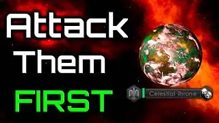 The Fallen Empire Weaknesses NOBODY Exploits in Stellaris 4.3