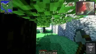 Играем В Minecraft С Модами✔️Minecraft Mods✔️Майнкрафт✔️Минекрафт✔️Industrial Craft 2✔️Survival