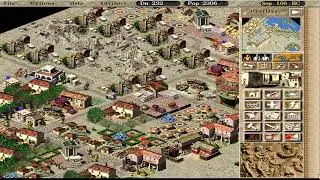 Let's Play Caesar III - Part 12 - Carthago Taming an Old Foe Part 3