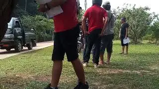 Sinetron EMAK GUE JAWARA - BTS Part 2 #2023
