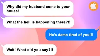 [Apple] Vicious MIL orders me around like I’m her freemaid, but she doesn’t know that her Hubby…