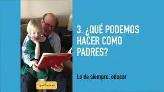 Los niños y el mundo digital