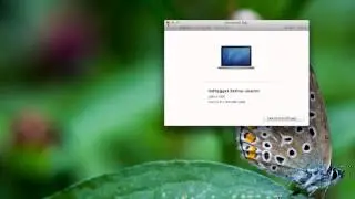 How to increase a Retina MacBook Pro 15