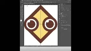How to Create a Bird Logo in illustrator 