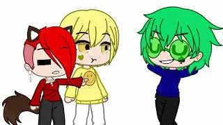 |Как хотела меня мать||meme Gacha nebula|