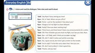 Excel 9 grade Module 8D