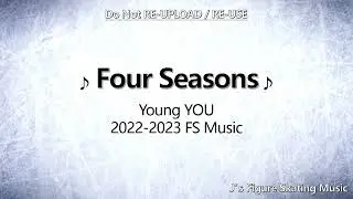 Young YOU 2022-2023 FS Music