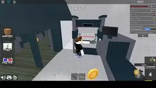 [NEW]✔️Murder Mystery Hack Menu✔️|✔️ROBLOX SCRIPTS✔️