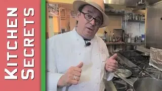 Kitchen Secrets: What is Braising?
