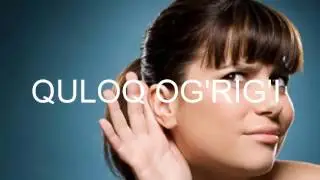 Quloq og`rig`i✵♔✵Қулоқ оғриғи