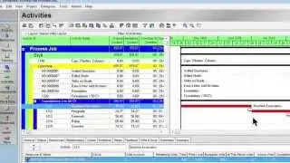 Estimating Software - Hard Dollar Estimate to Schedule