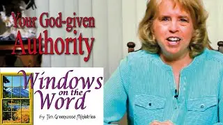 God Given Authority