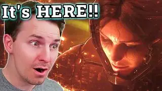 Why EVE Frontier Could Be The FIRST ‘Good’ Blockchain Game🤖 CCP Games New Title Announcement