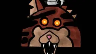 Mama jumpscare