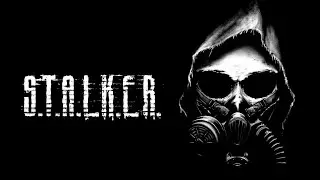 S.T.A.L.K.E.R. ИГРАЕМ ЗА КОНТРОЛЕРА (СТРИМ)