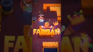 Играйте за Rico❤️👑 #farganbs #frgbs #brawlstars