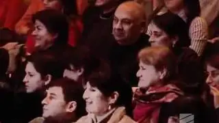 Талантливые грузины