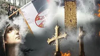 ELDORADO - SRCE  🤍 (OFFICIAL VIDEO)